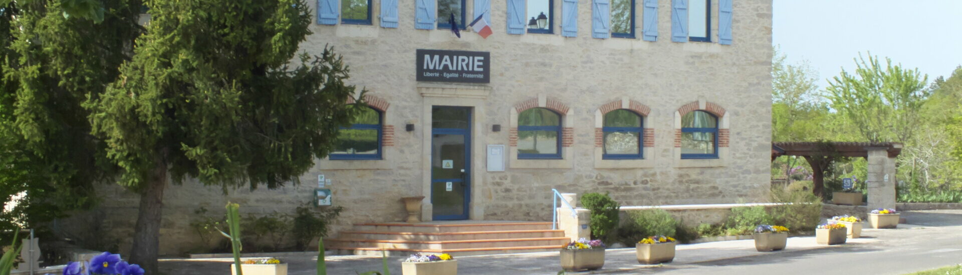Personnel Communal Mairie Cahors Quercy Lot