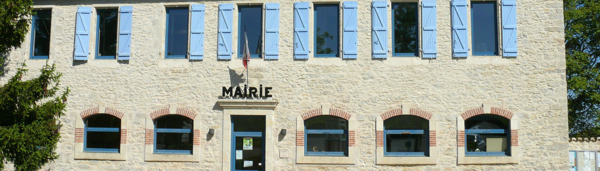 Conseil Municipal Maire Elus Le Montat Lot