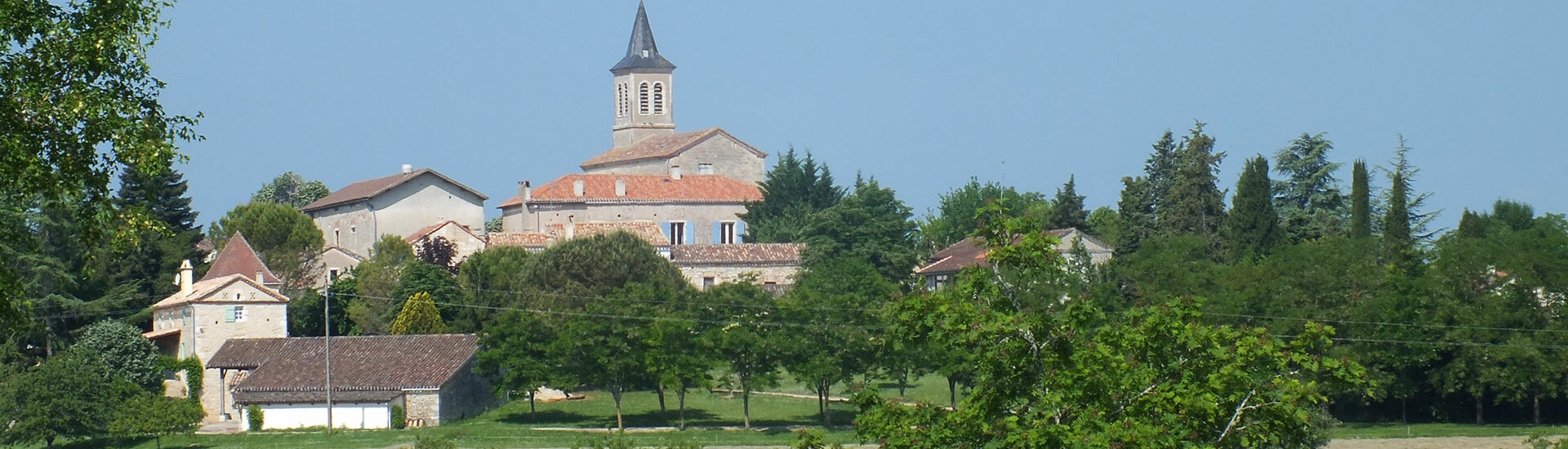 Bulletin Communal Mairie Cahors Quercy Lot