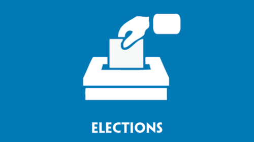 ELECTIONS : Commission de contrôle des listes électorales