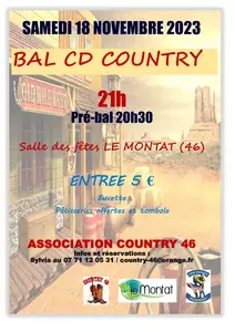 BAL COUNTRY