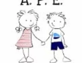 APE - Association des Parents d'Élèves
